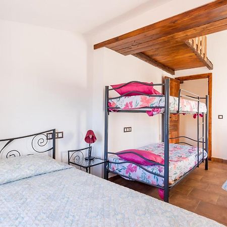Casa Miramar Villa Almogía Dış mekan fotoğraf
