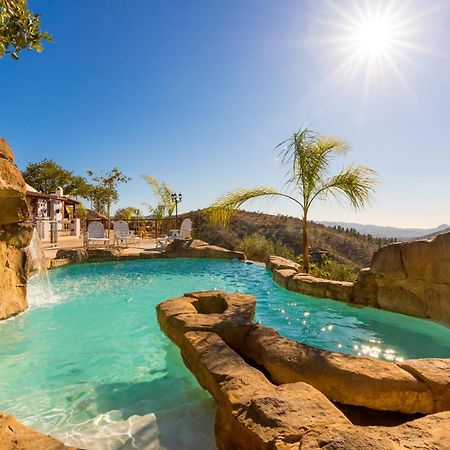Casa Miramar Villa Almogía Dış mekan fotoğraf