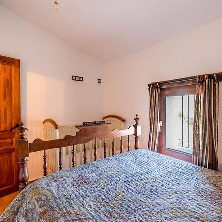 Casa Miramar Villa Almogía Dış mekan fotoğraf