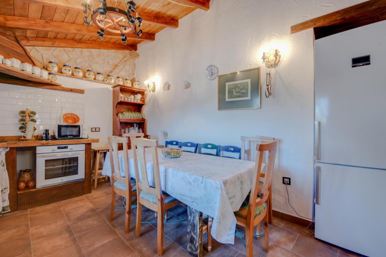 Casa Miramar Villa Almogía Dış mekan fotoğraf
