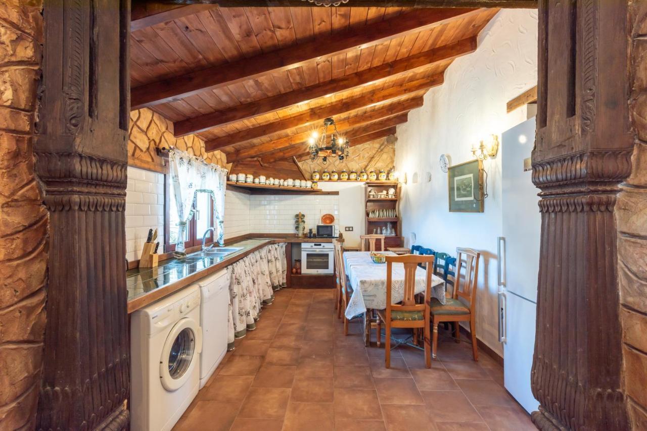 Casa Miramar Villa Almogía Dış mekan fotoğraf