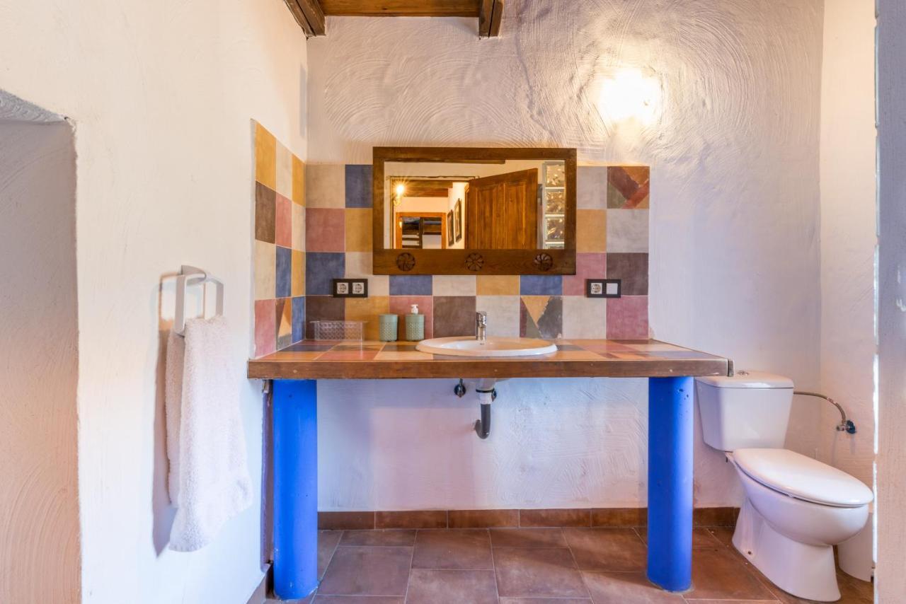 Casa Miramar Villa Almogía Dış mekan fotoğraf