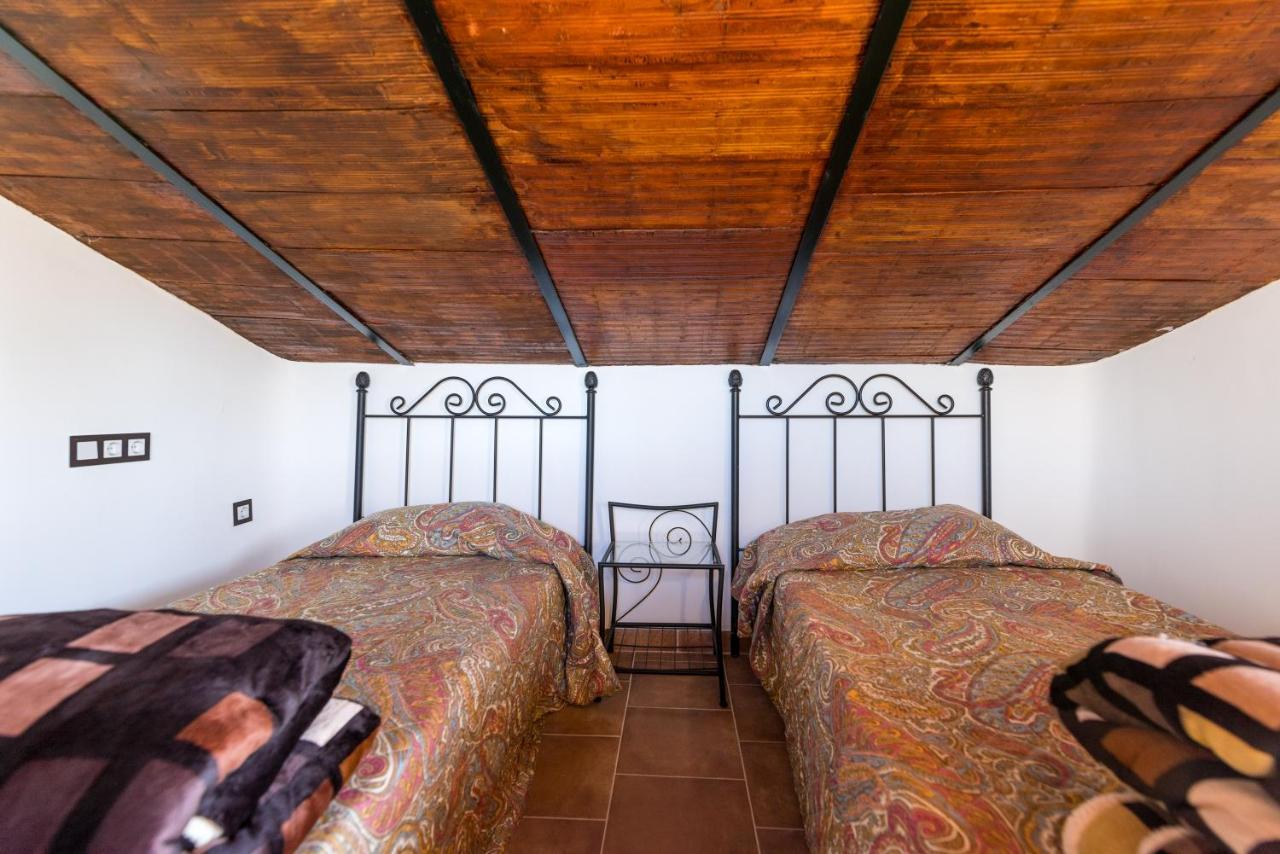 Casa Miramar Villa Almogía Dış mekan fotoğraf