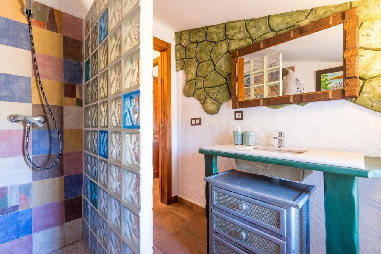 Casa Miramar Villa Almogía Dış mekan fotoğraf