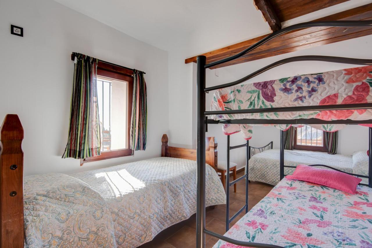 Casa Miramar Villa Almogía Dış mekan fotoğraf