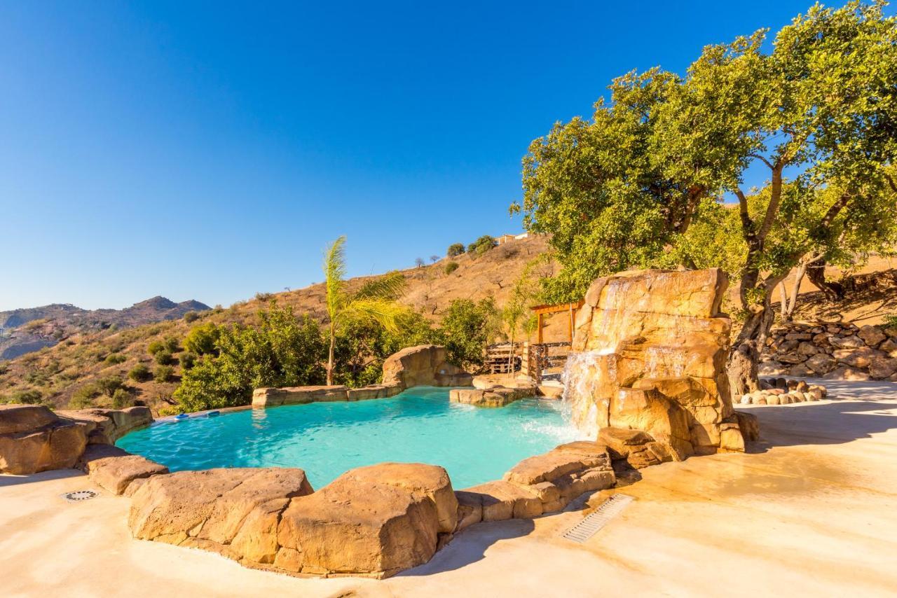 Casa Miramar Villa Almogía Dış mekan fotoğraf
