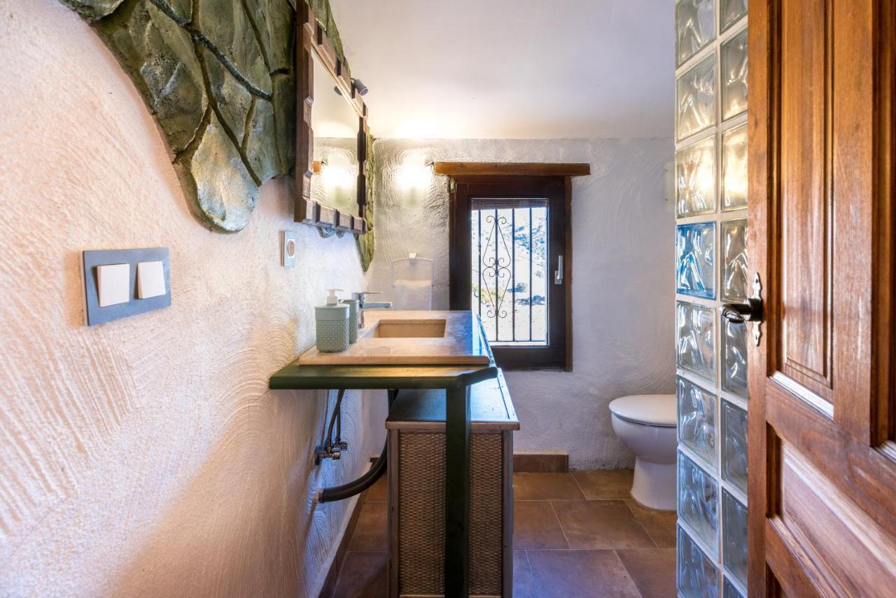 Casa Miramar Villa Almogía Dış mekan fotoğraf