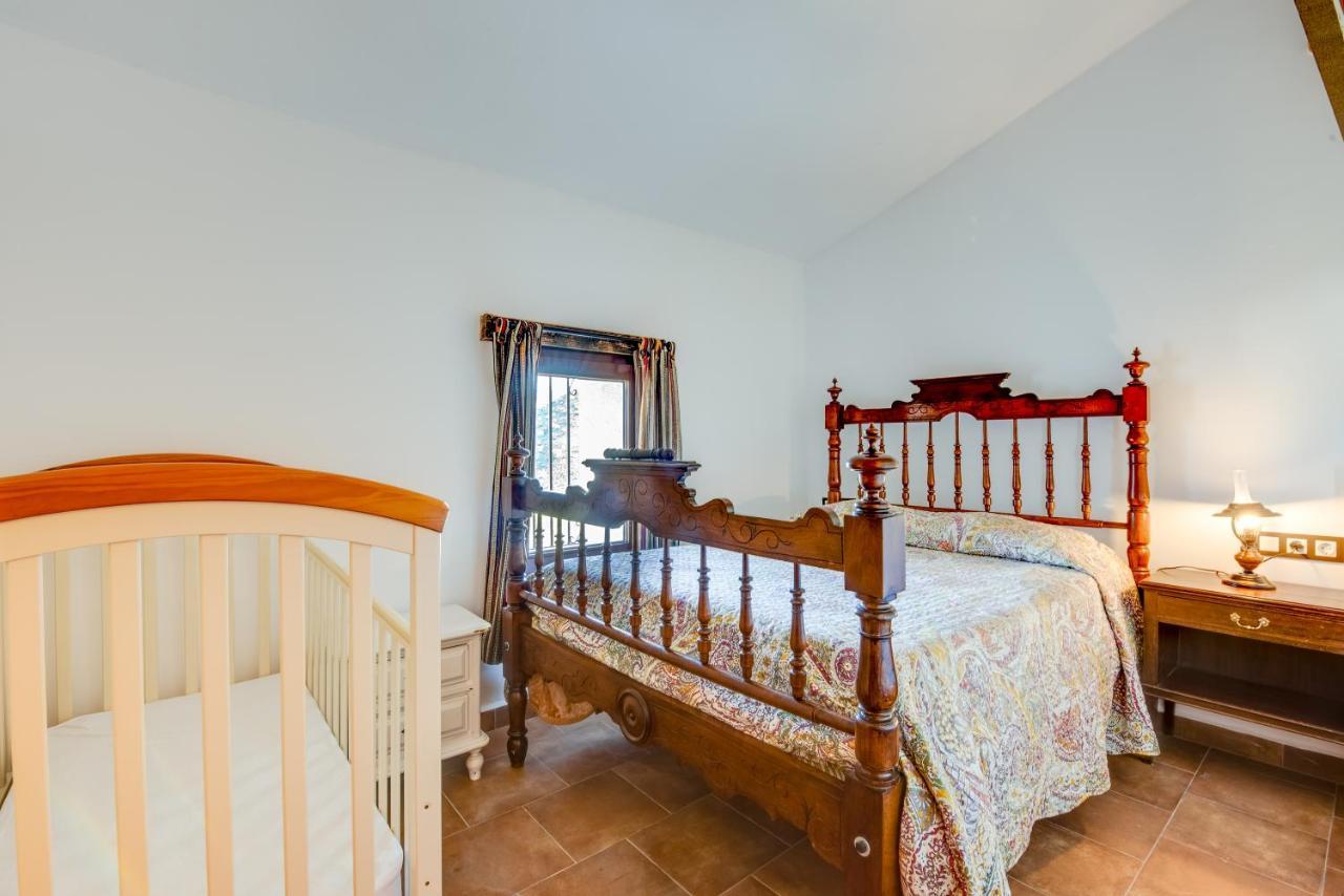 Casa Miramar Villa Almogía Dış mekan fotoğraf