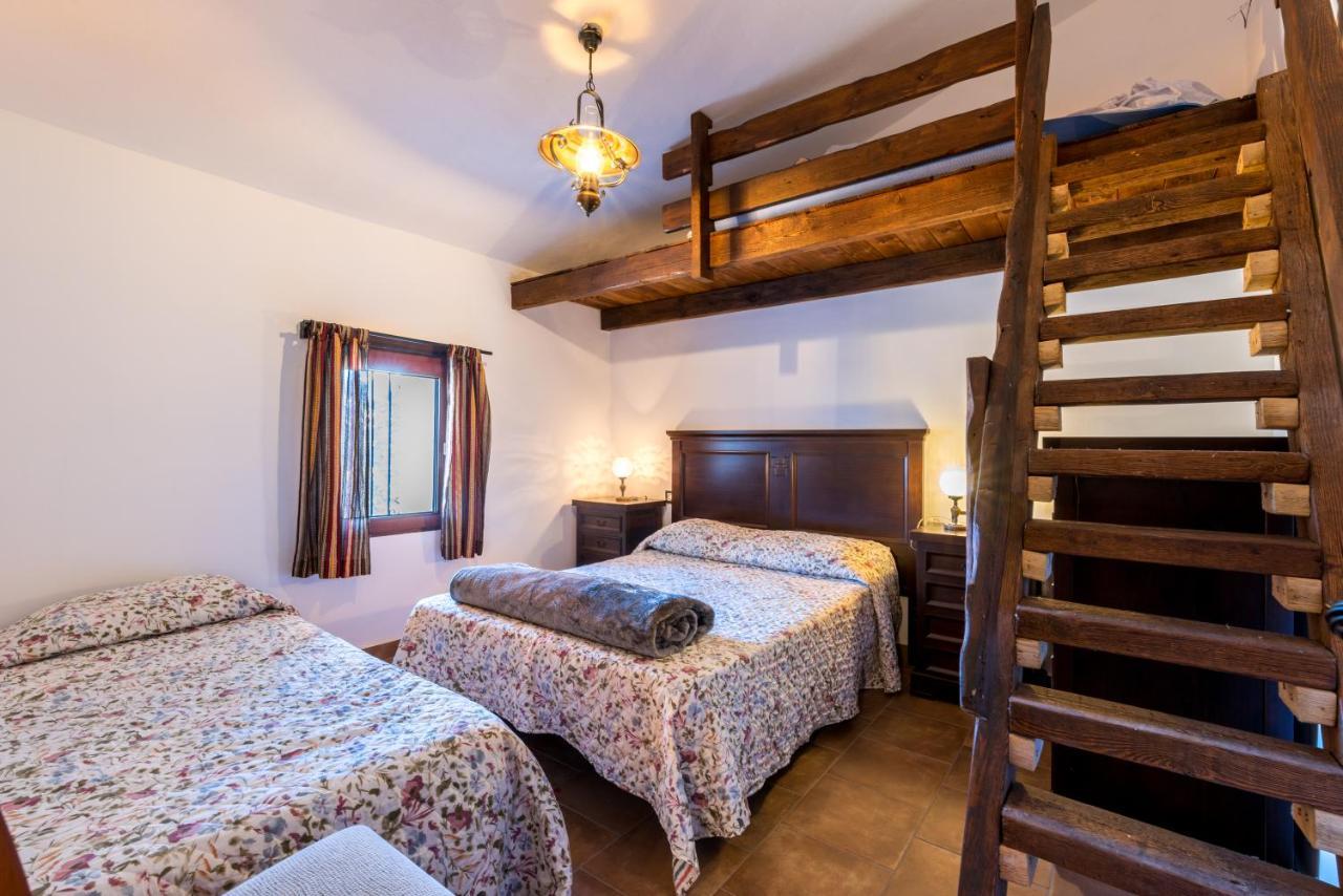 Casa Miramar Villa Almogía Dış mekan fotoğraf