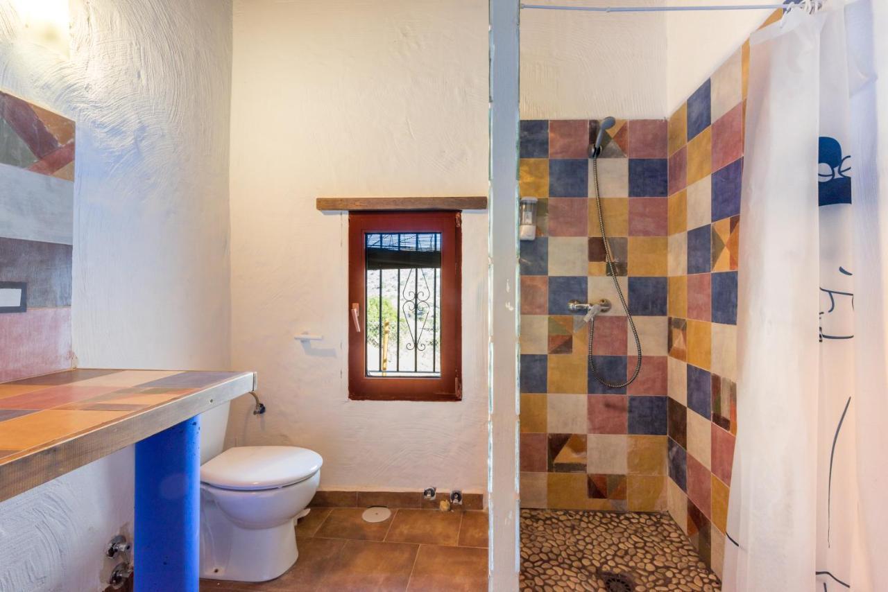 Casa Miramar Villa Almogía Dış mekan fotoğraf