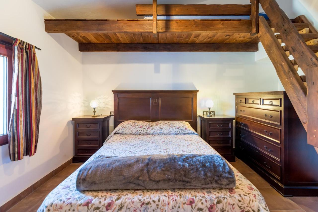 Casa Miramar Villa Almogía Dış mekan fotoğraf
