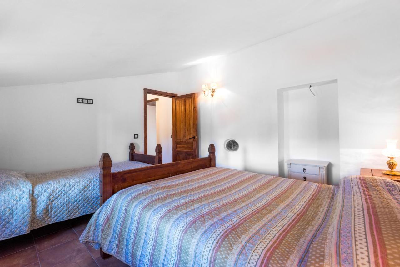 Casa Miramar Villa Almogía Dış mekan fotoğraf